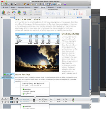 word software free download for mac